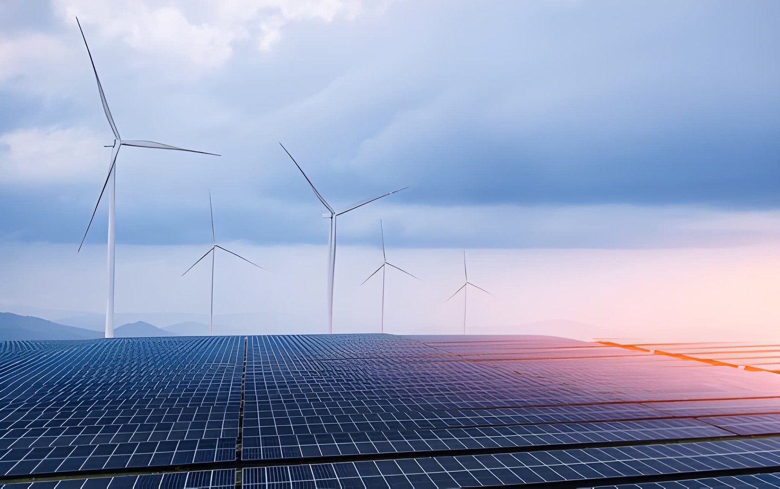 Smart energy grid and IoT utilities
