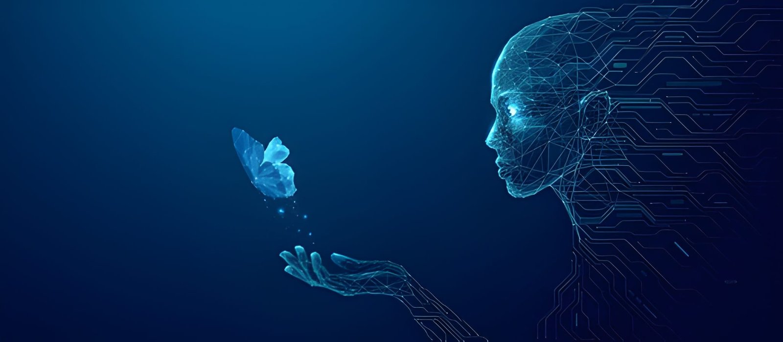 Advanced Humanoid Robot